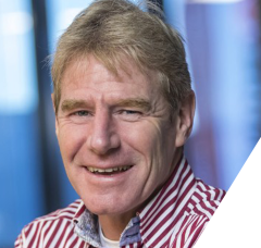 Garard Uiterweerd founder