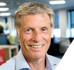 Rik van den Boog founder