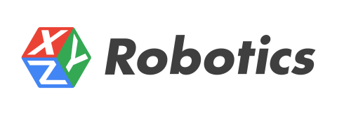 XYZRobotics LogoEN 1
